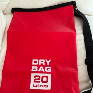 Dry Bag.